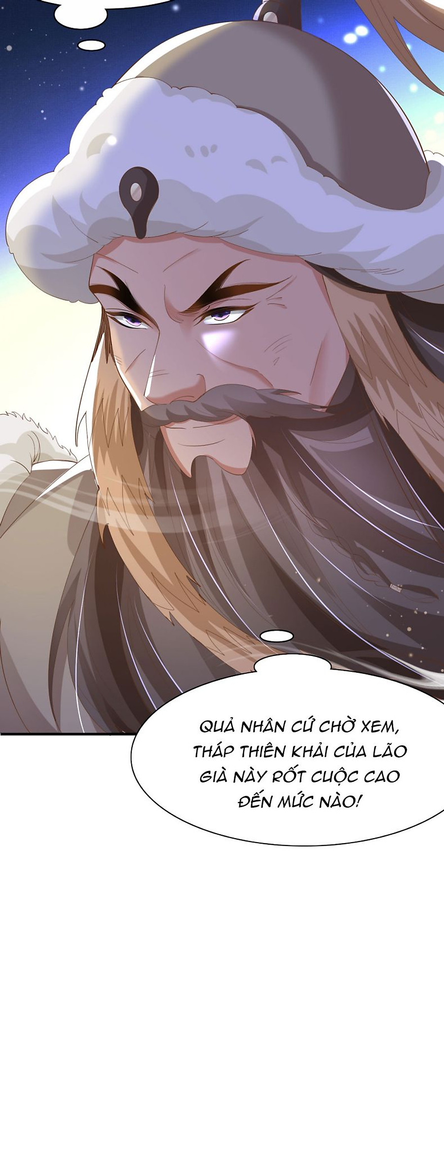bá tổng vương phi lật xe chỉ nam chapter 112 18