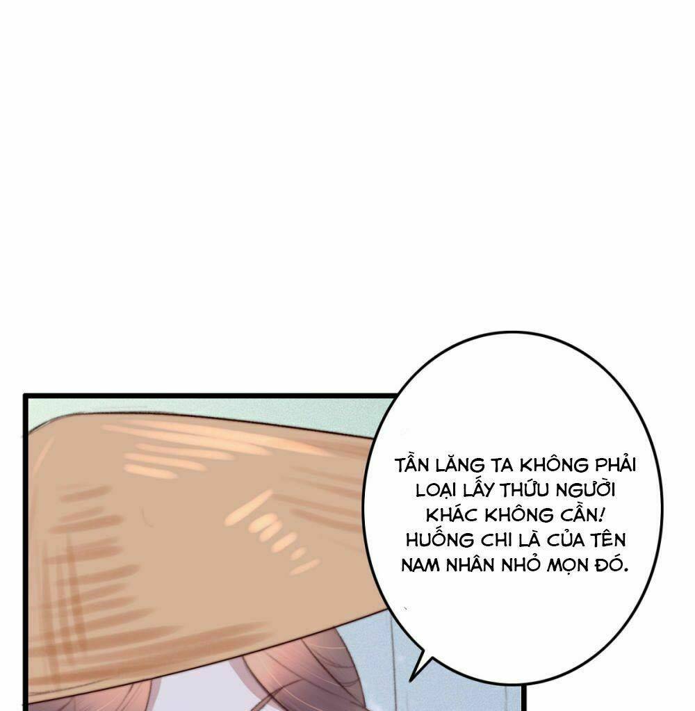 hành trình thịnh sủng chi cẩm tú chapter 40 4