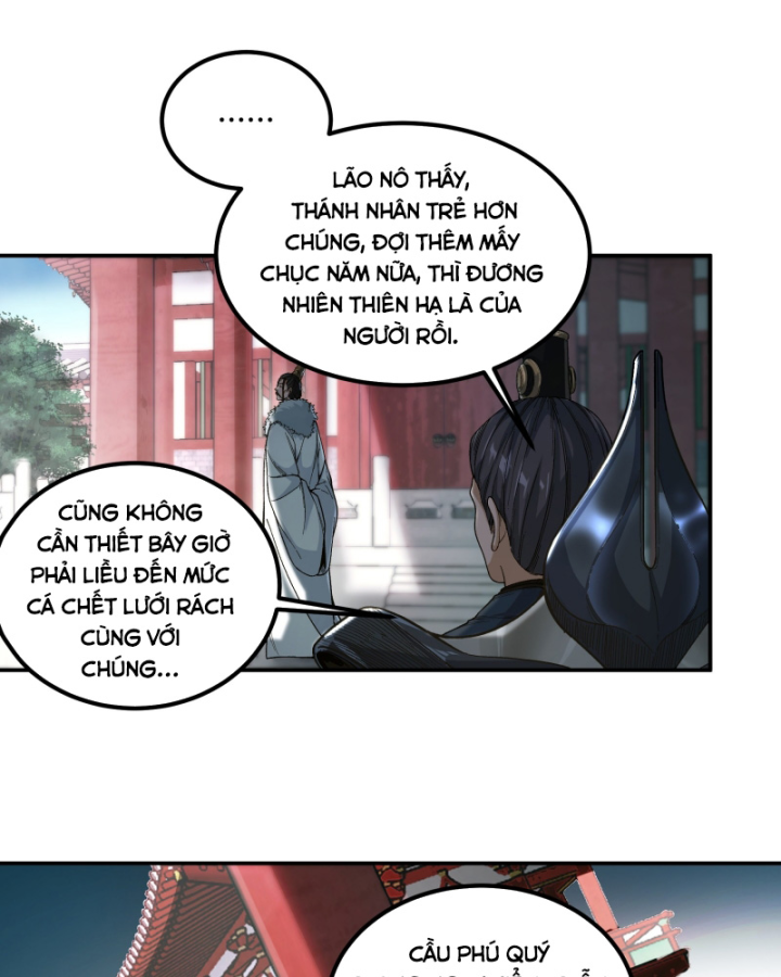 Khánh Dư Niên Chapter 137 - Trang 41