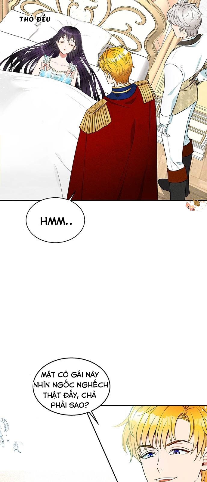 đế chế itan của jacheongbi chapter 1 69