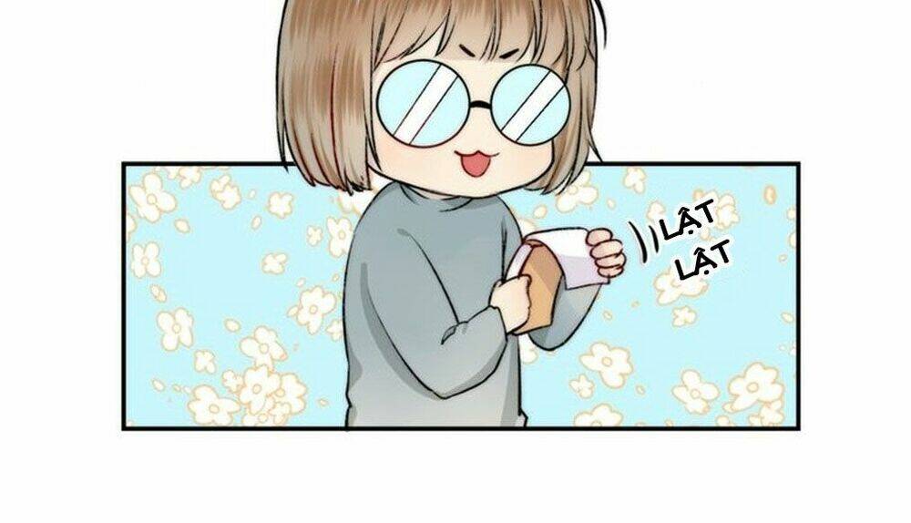 tiến gần đến trái tim em chapter 14.5 6