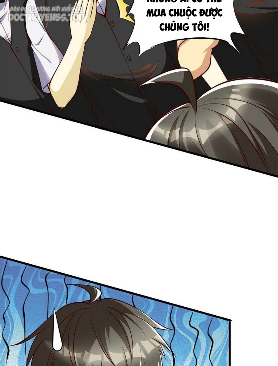 ta làm giàu từ thua lỗ game chapter 99 15