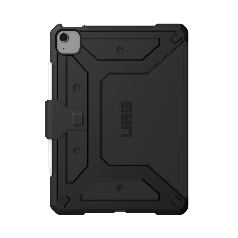 Bao Da iPad Air 5 2022 UAG Metropolis SE Series - Hàng Chính Hãng