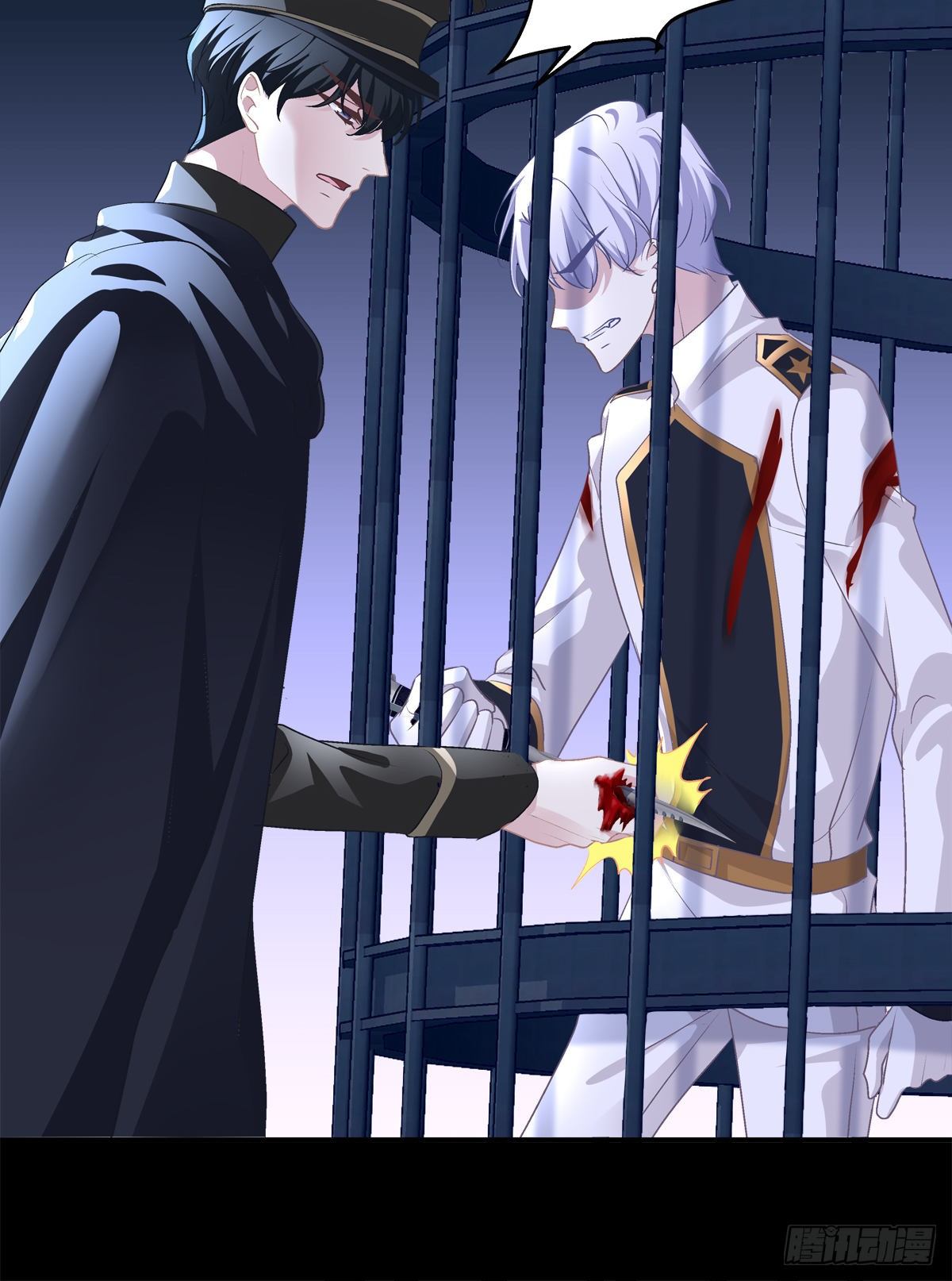 kiểm soát tuyệt đối chapter 32 55