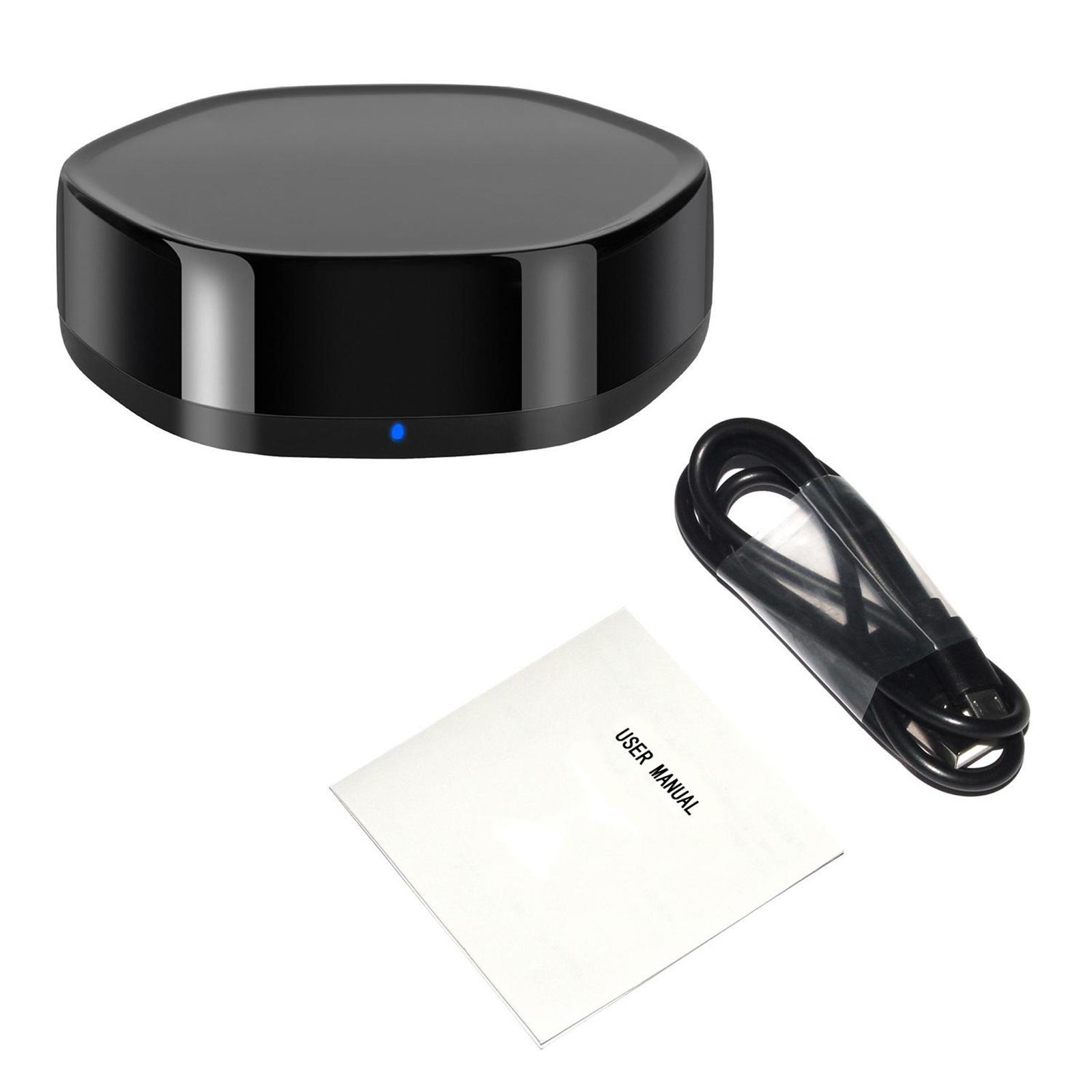 Smart Wifi Infrared IR Remote APP Control Infrared Frequency 38k for TV, Enjoy