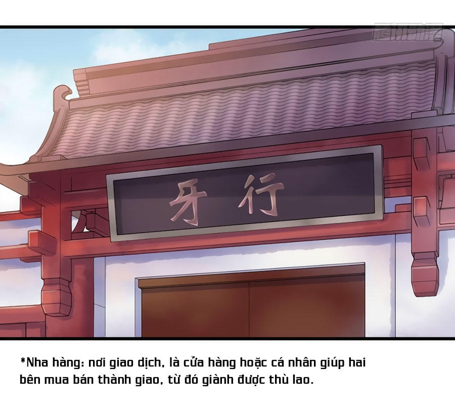 nữ đế livestream công lược chapter 26 28