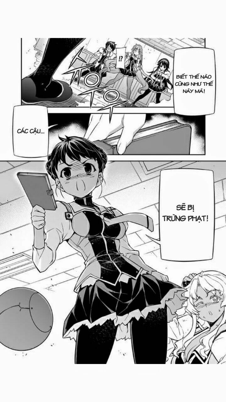 sai:taker - futari no artemis chapter 10 13