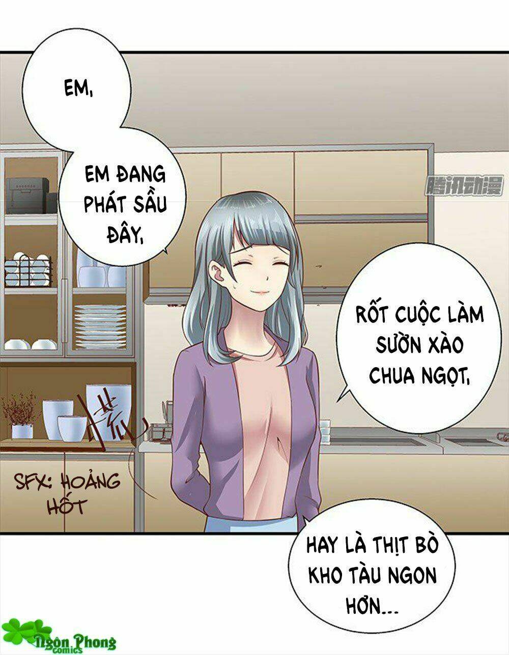 khi trò chơi ác ma bắt đầu chapter 15 25
