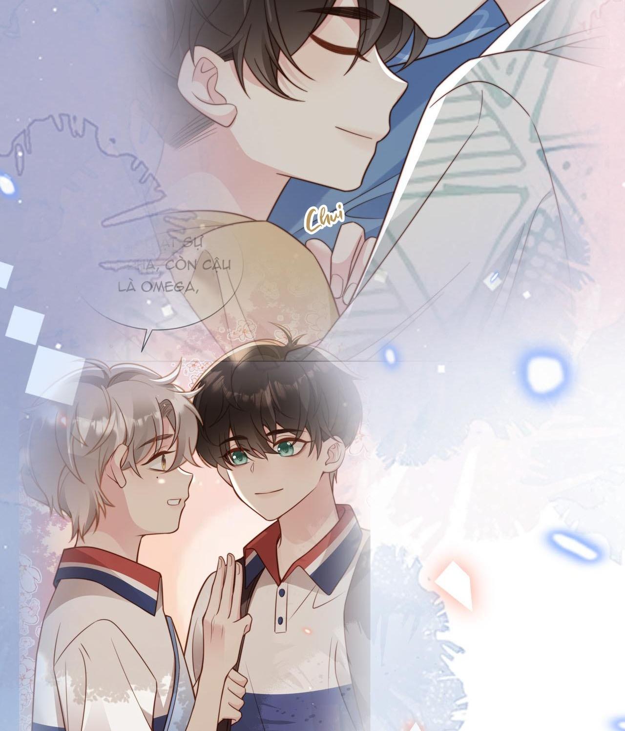 sau khi giả mất trí nhớ, tình địch nói tôi là bạn trai của hắn chapter 28 47