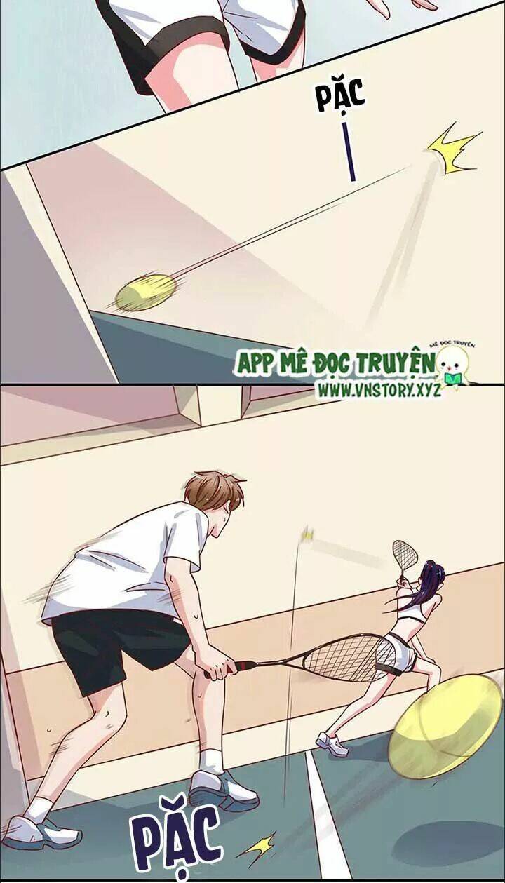 yêu em, sai đến tận cùng chapter 40 15