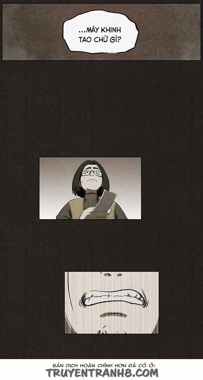 đứa con của quỷ dữ chapter 41 39