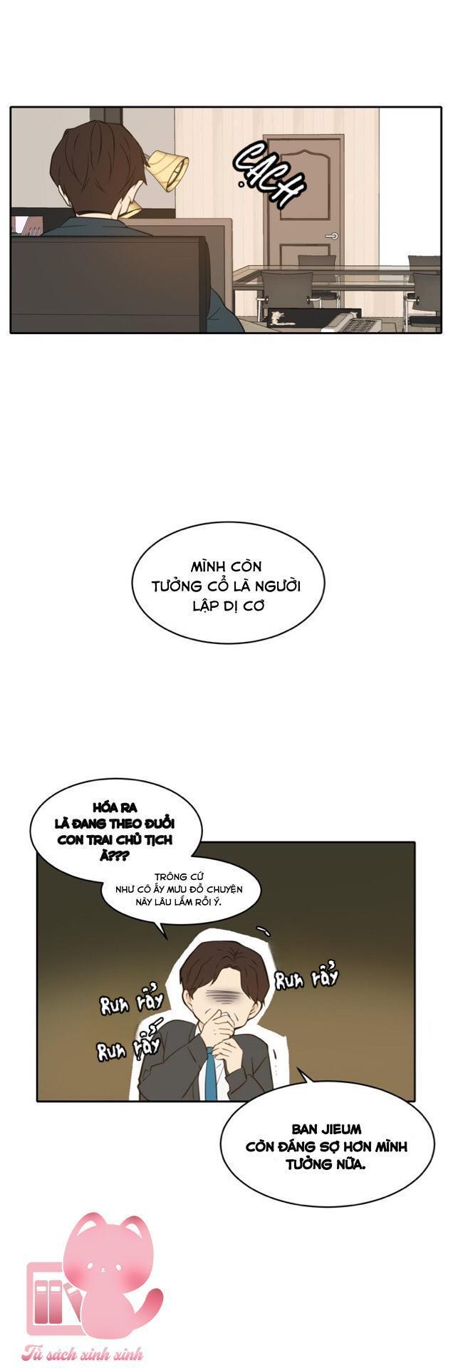 hẹn gặp nhau ở kiếp thứ 19 chapter 5 20