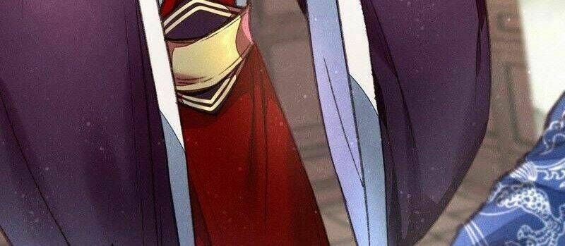 hoàng thái phi cũng muốn yêu chapter 33 3