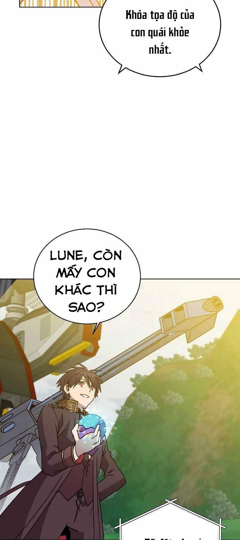 Anh Hùng Mạnh Nhất Trở Lại chapter 98 59