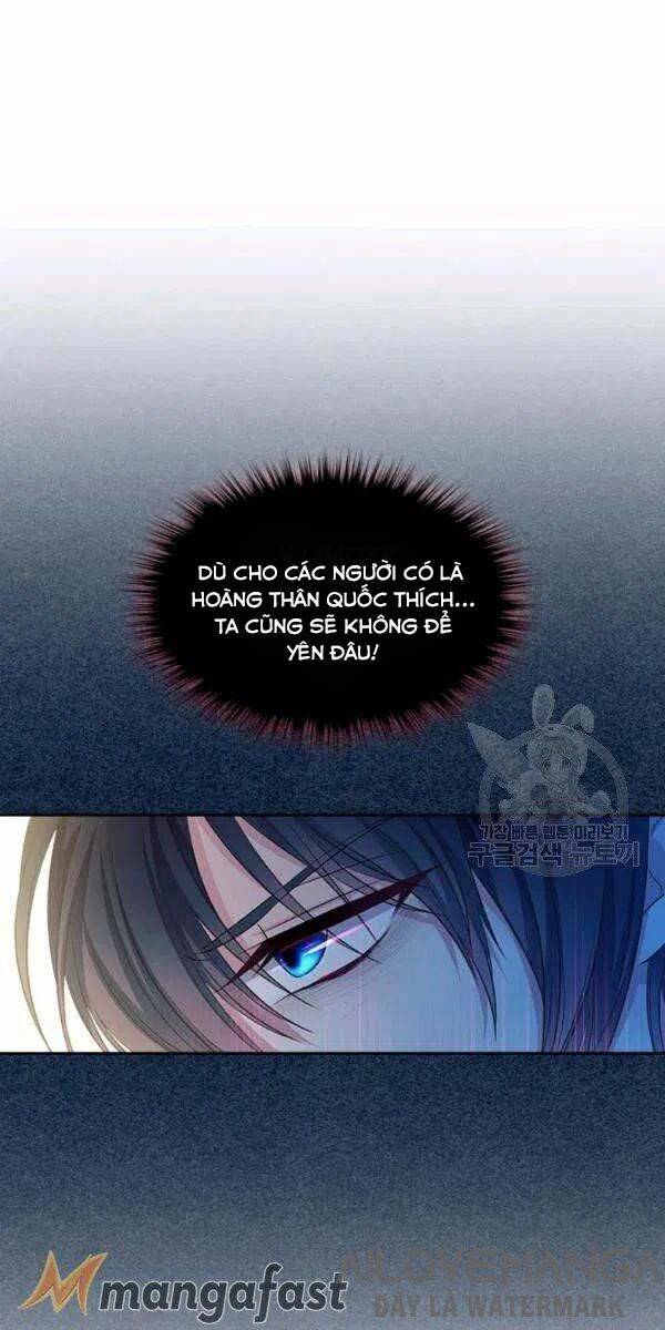 tôi trở thành hầu gái của một công tước chapter 83.5 19