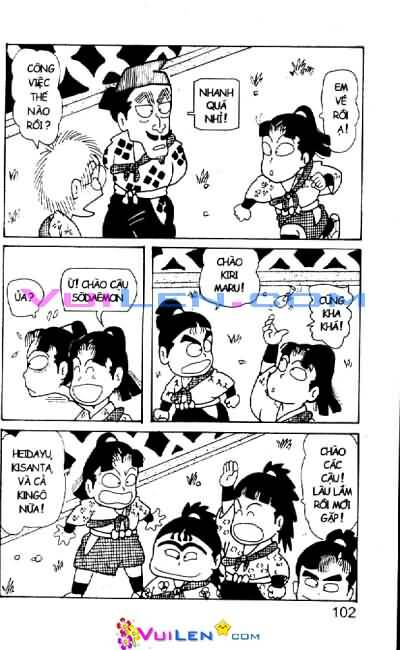 ninja loạn thị chapter 34 103