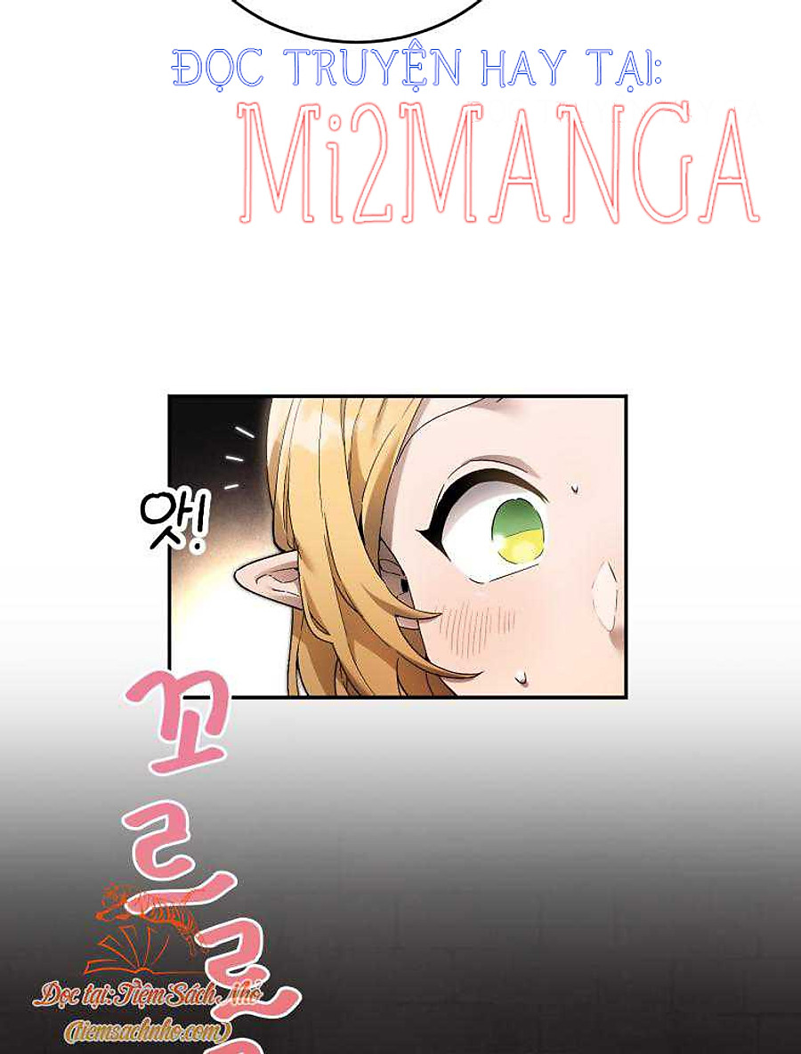 cách sống sót khi đã max level chapter 4.2 55