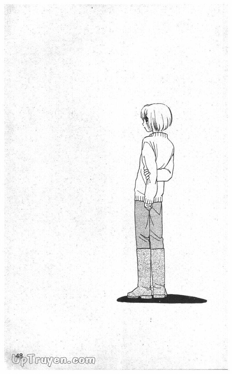 hoàng tử hoa - bud boy chapter 8 50