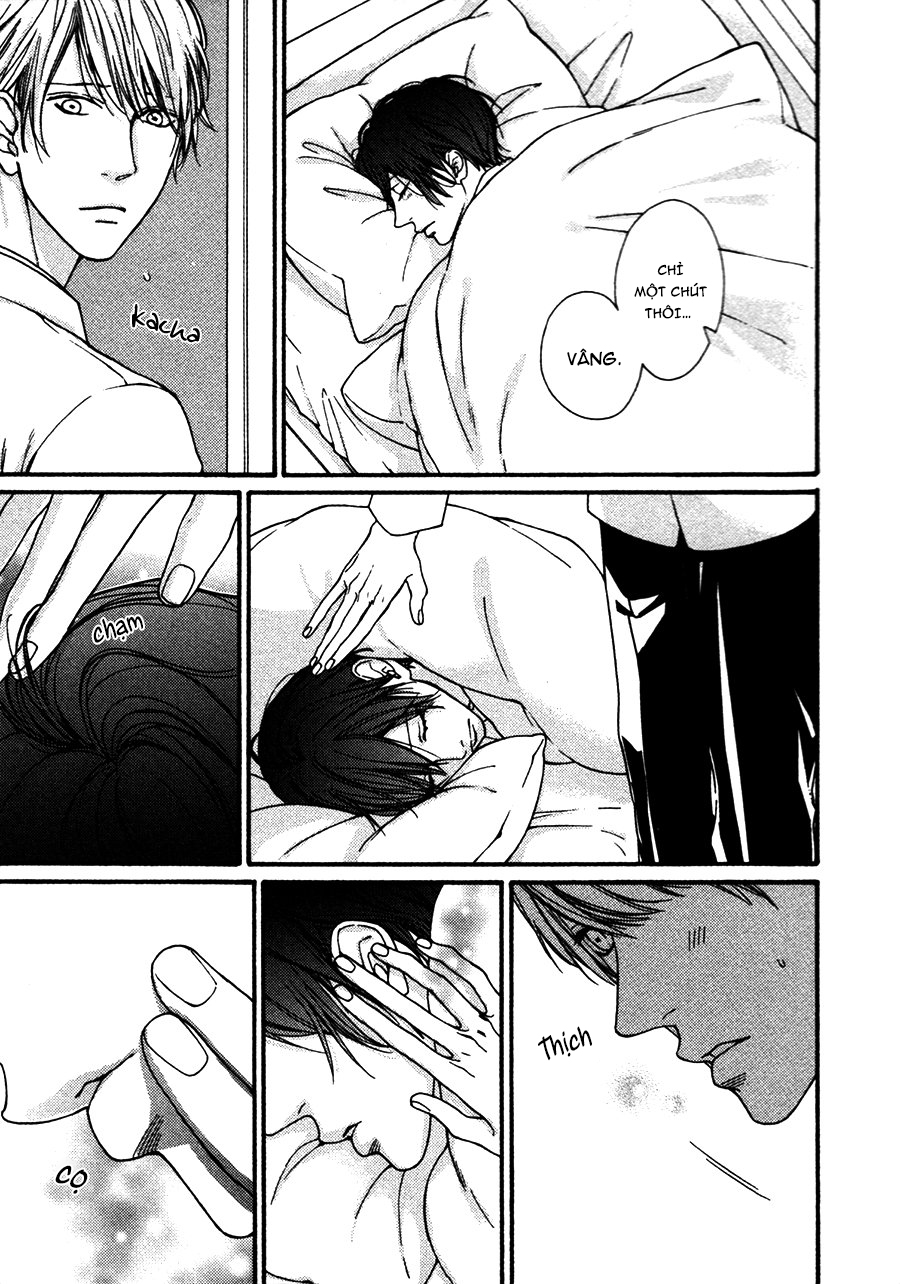 tình yêu vô tội chapter 2 21