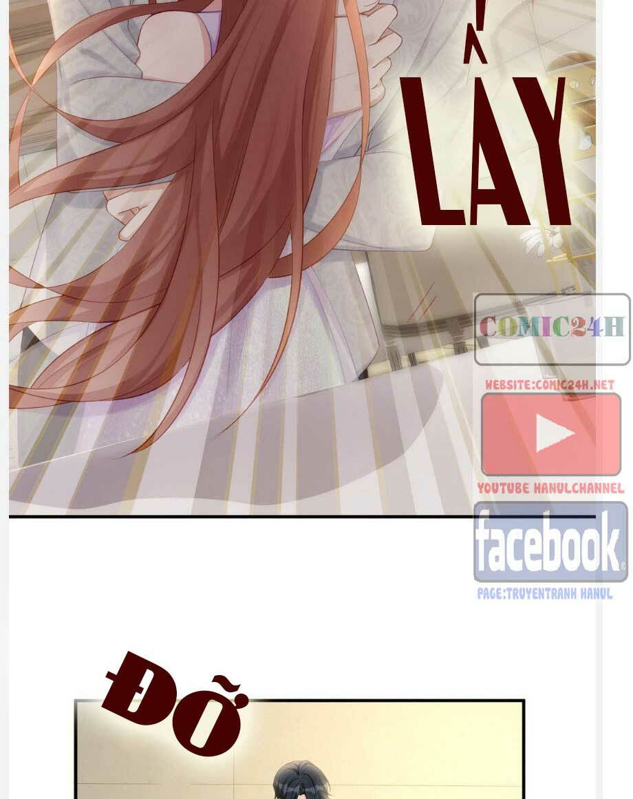 sủng em sủng tới tận cùng chapter 26 15