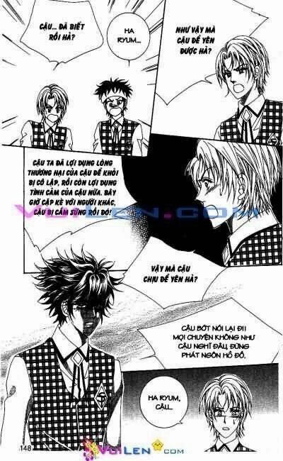 đừng tin cô ấy chapter 7 148