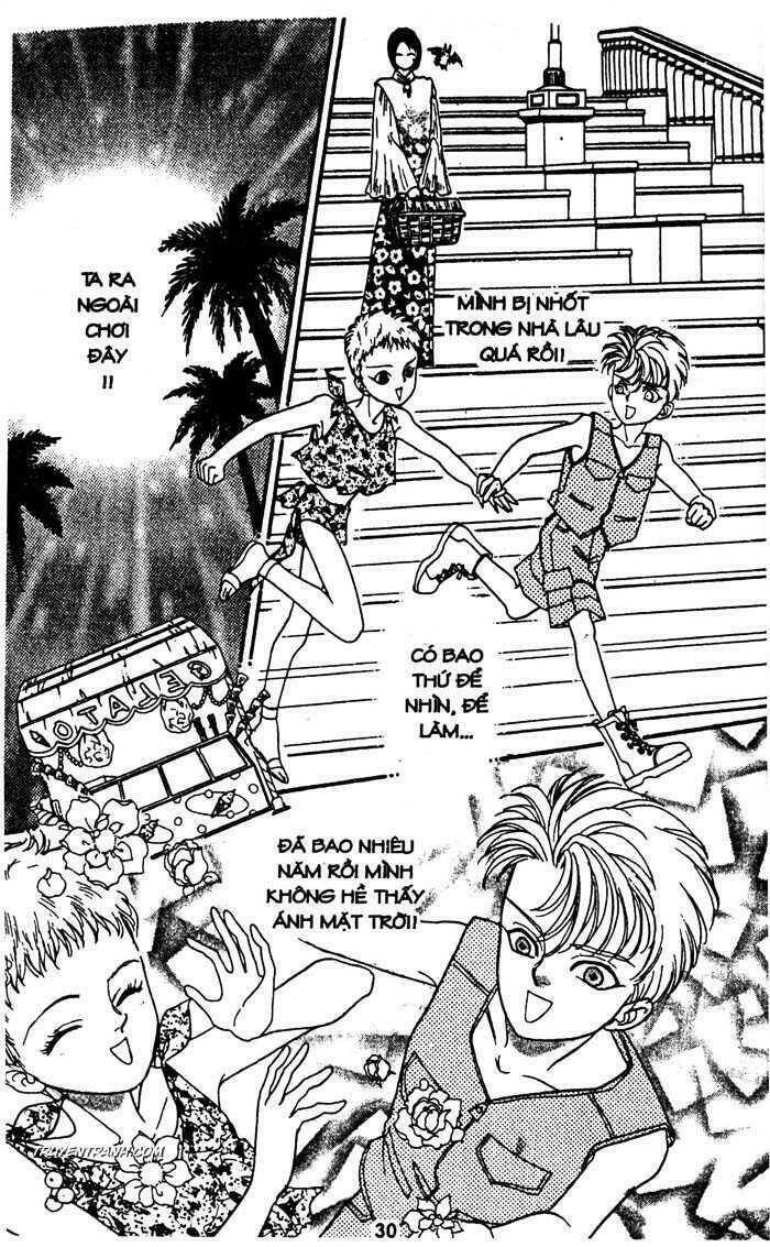 petshop of horrors chapter 21 31