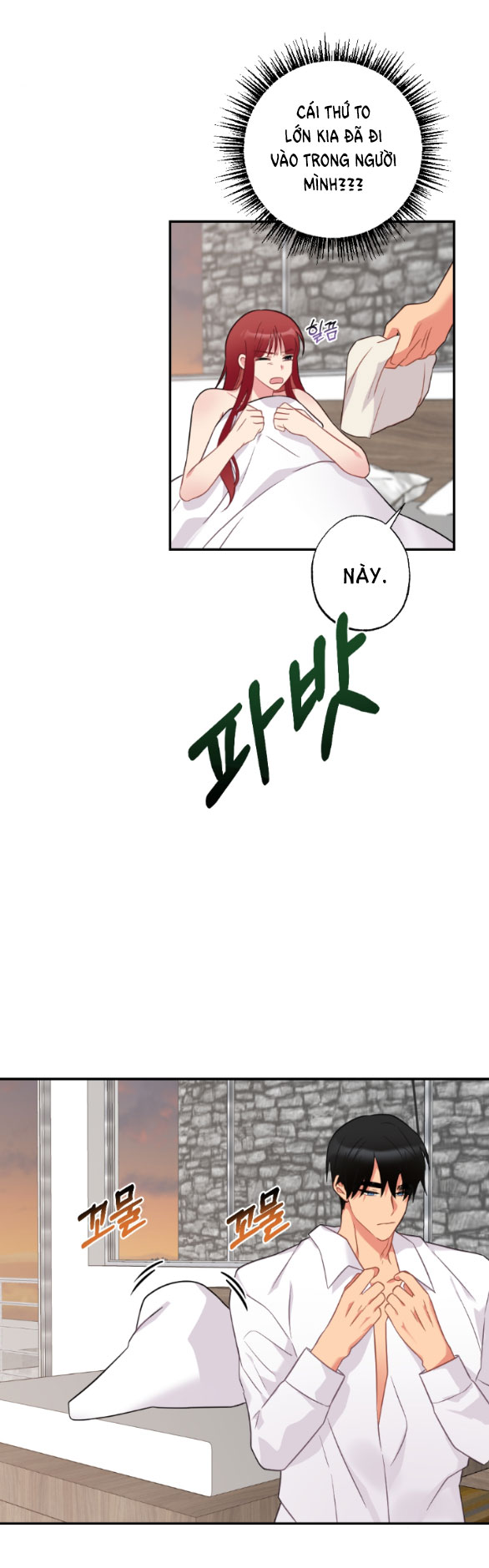 [18+] phương pháp xuất tinh của dosagyeon chapter 3.2 8