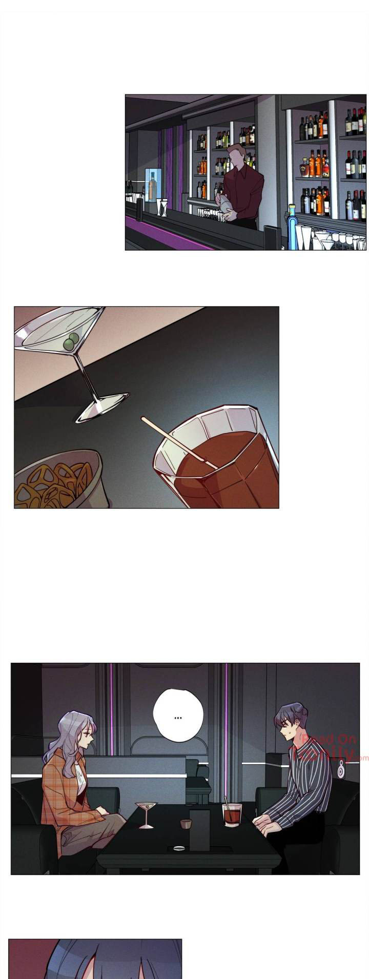 mảnh ghép o bị khuyết chapter 106 2