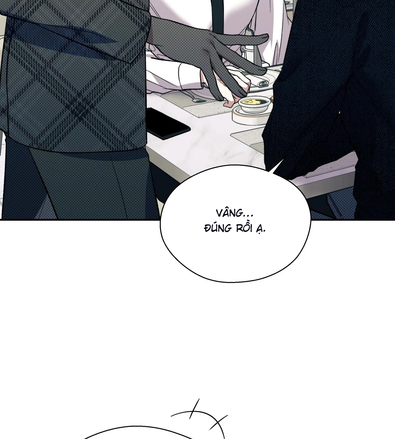 ám ảnh pheromone chapter 46 86