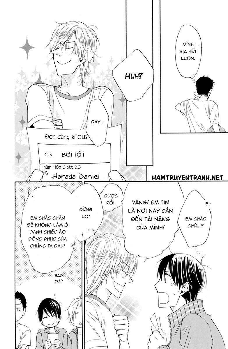 dansui! chapter 4 12