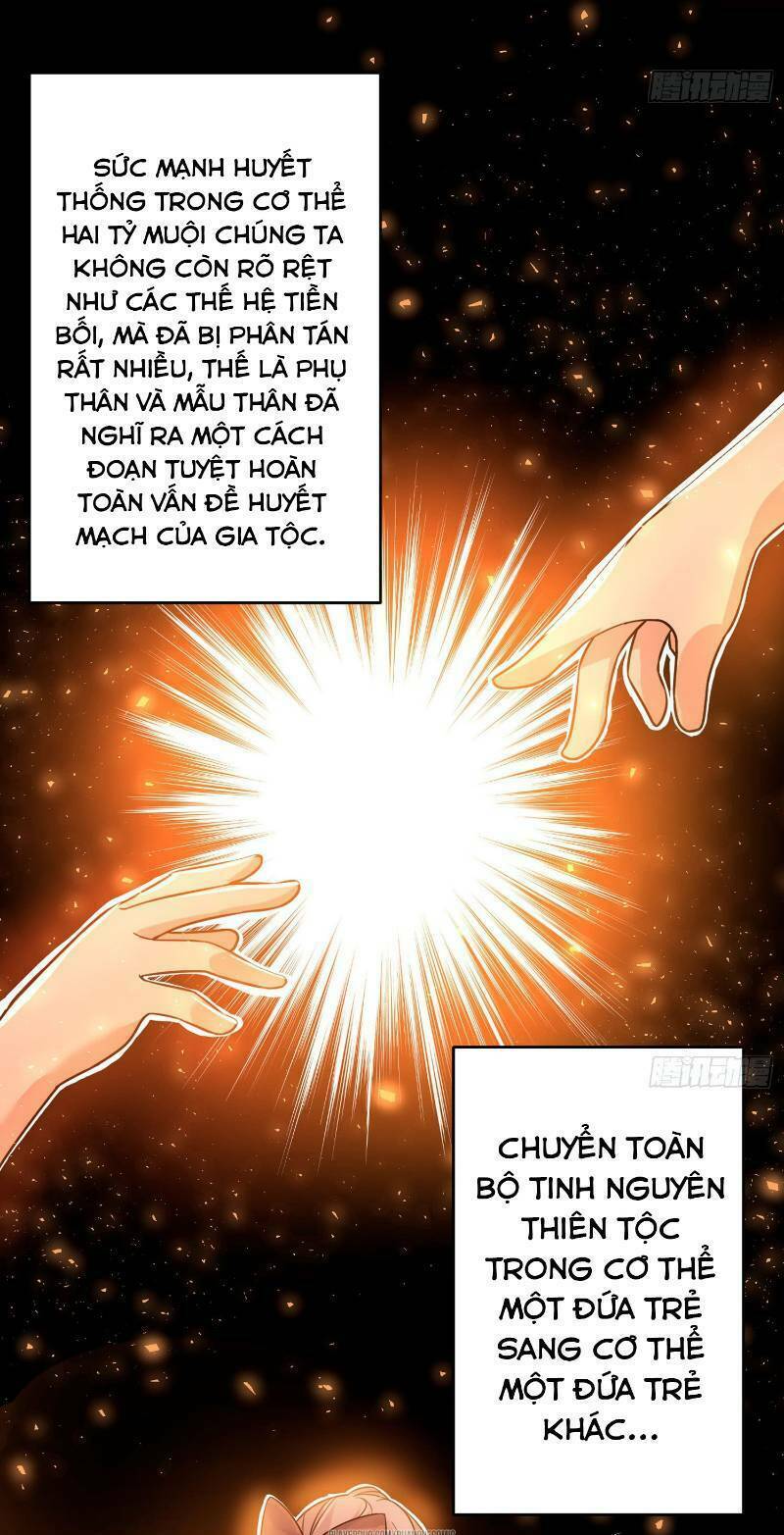 giáng thần chiến ký chapter 38 17