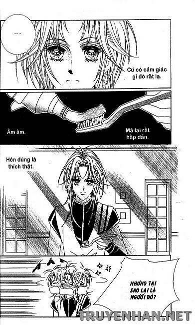 người duy nhất chapter 25 16