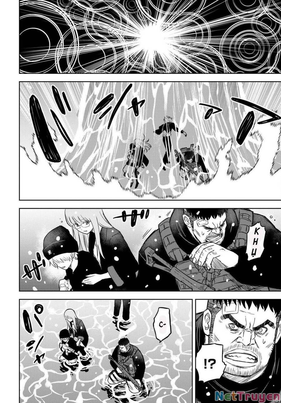 shikabane-gatana chapter 16 14