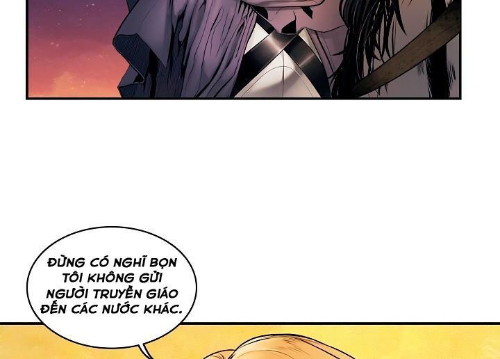 bất bại chân ma chapter 15 23