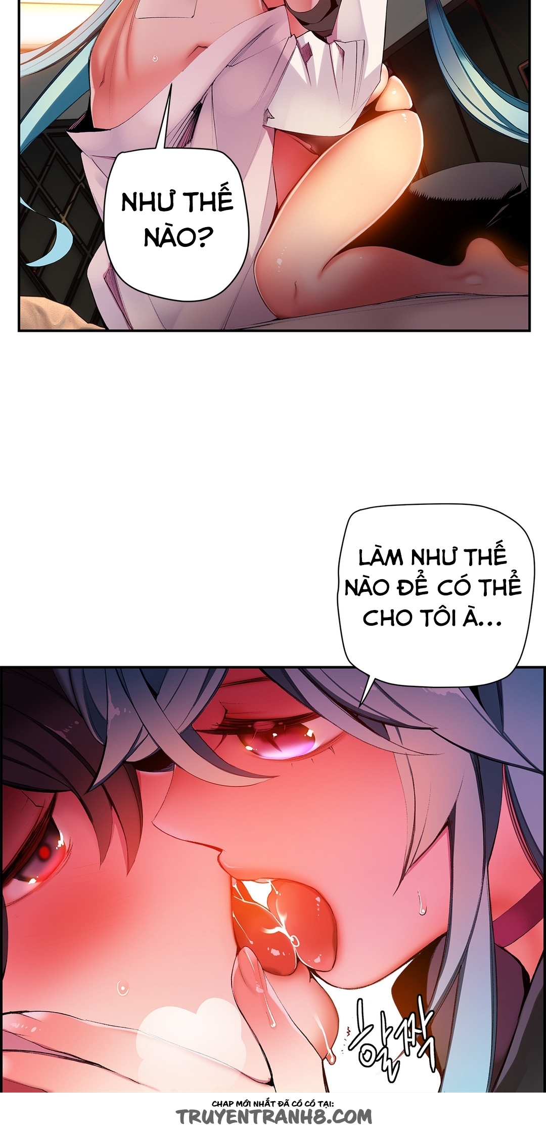 sự ràng buộc của lilith chapter 22 36