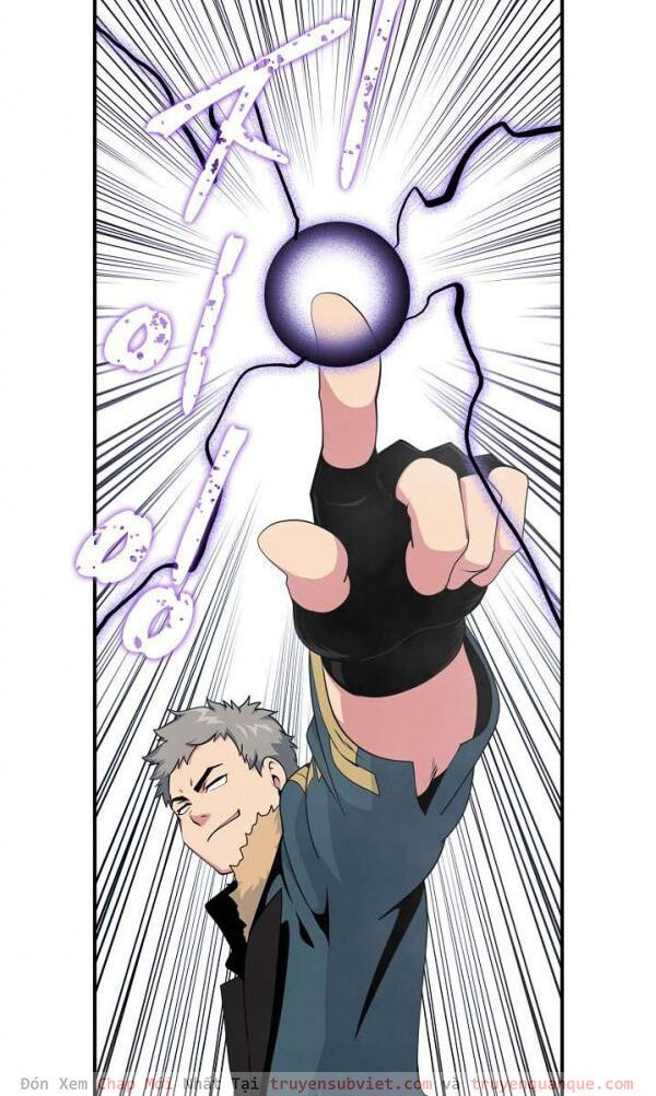 tôi sinh ra để làm người vĩ đại chapter 50 17
