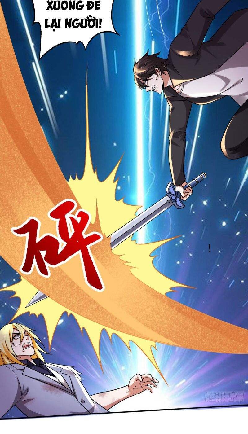 tối cường thần y tại đô thị chapter 219 15