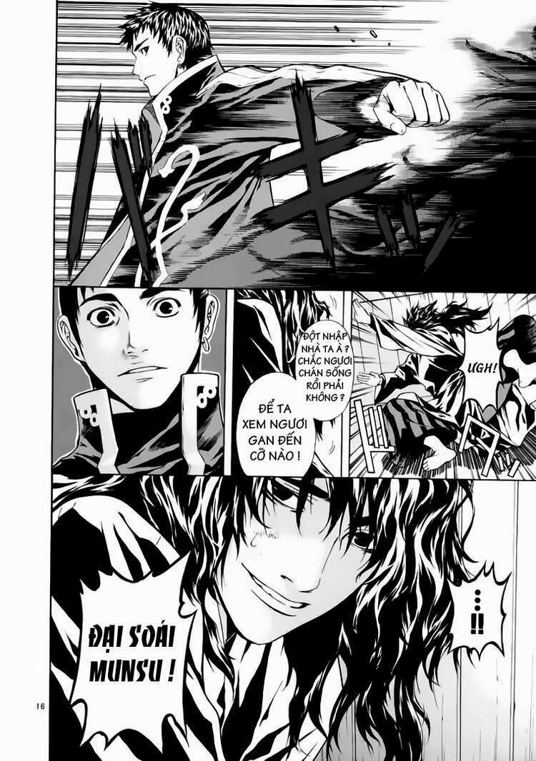 shin angyo onshi (tân ám hành ngự sử) chapter 61 17