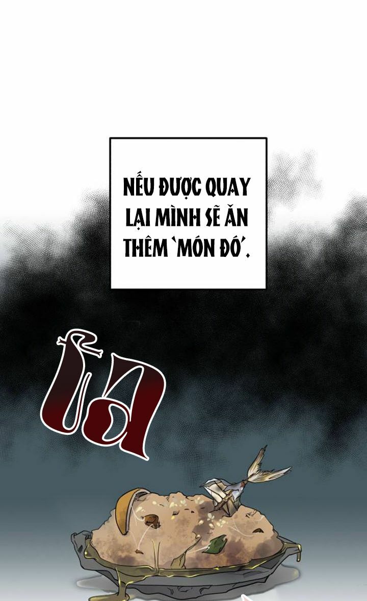 công nương mint bé nhỏ chapter 3 45