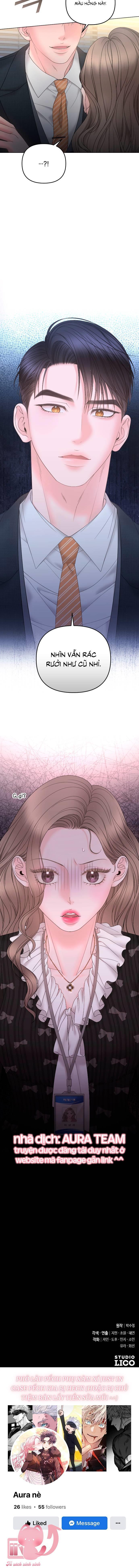 cấp trên trẻ tuổi chapter 12 9