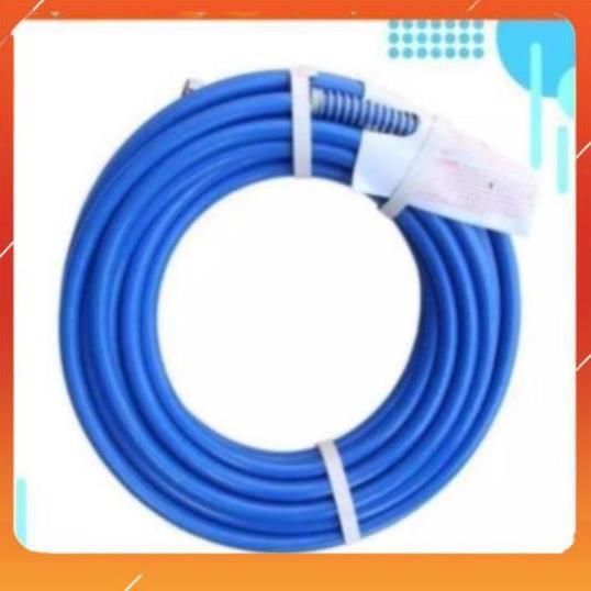 Dây phun sơn 5m Khả năng chịu áp lực cao, hiệu suất vượt trội 206811