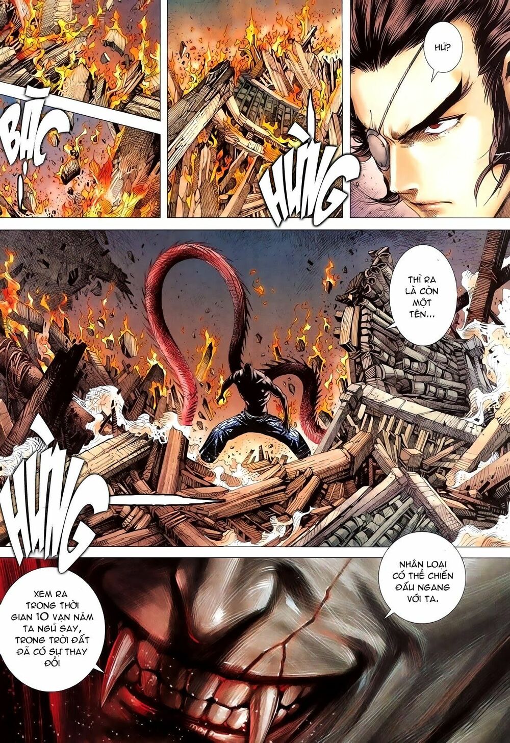 phong thần ký chapter 174 27