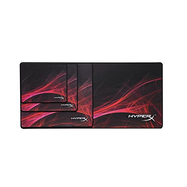 Bàn di chuột Kingston HyperX Fury S Speed Edition - Hàng chính hãng