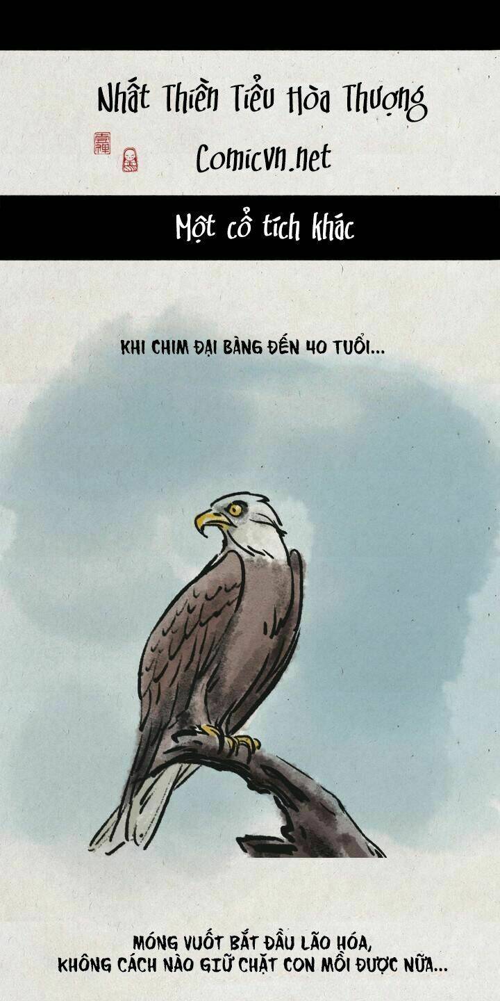 nhất thiền tiểu hòa thượng chapter 63 1