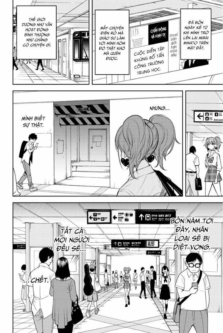 noah's notes chapter 3 4