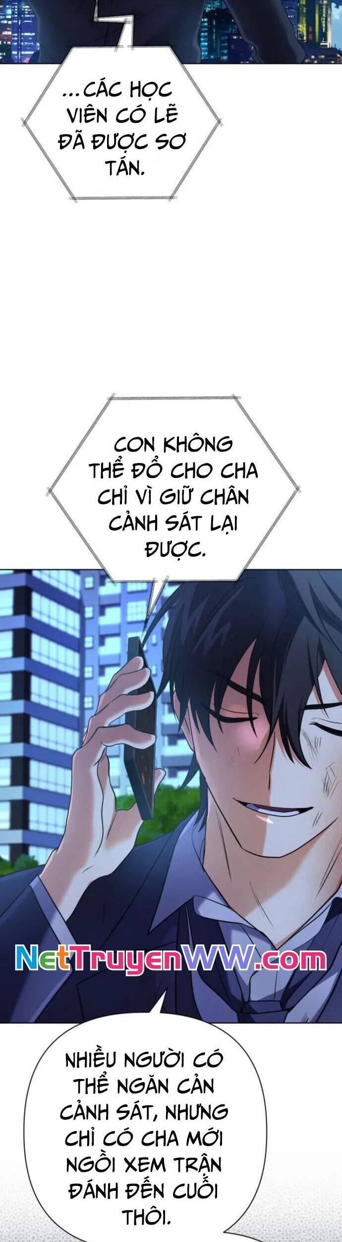 sự trở lại của đại pháp sư huyền thoại chapter 23 42