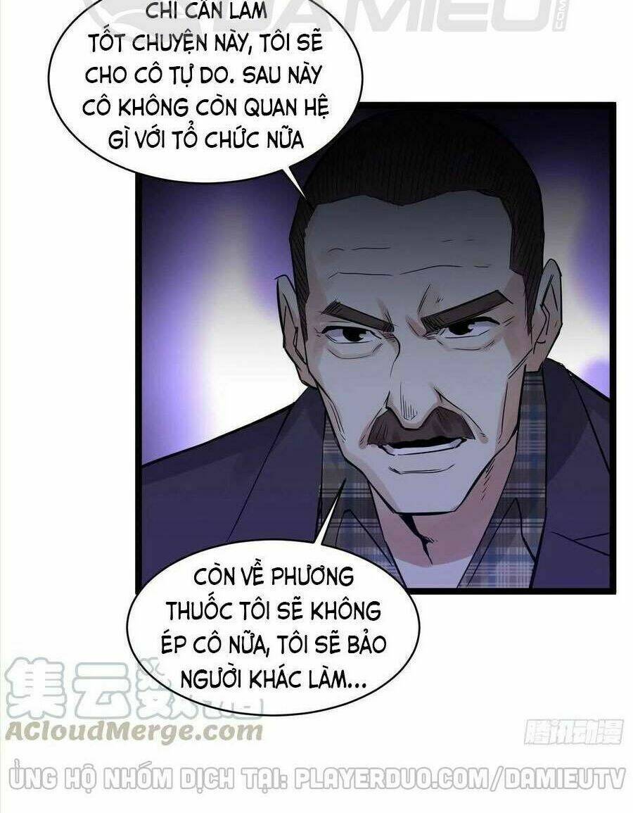 đỉnh phong thần y chapter 84 17