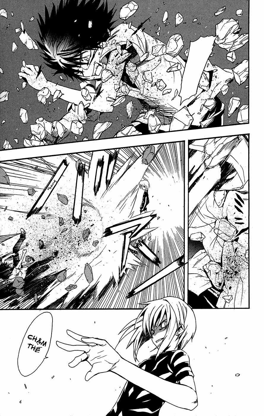 cấm thư ma thuật index chapter 18 14