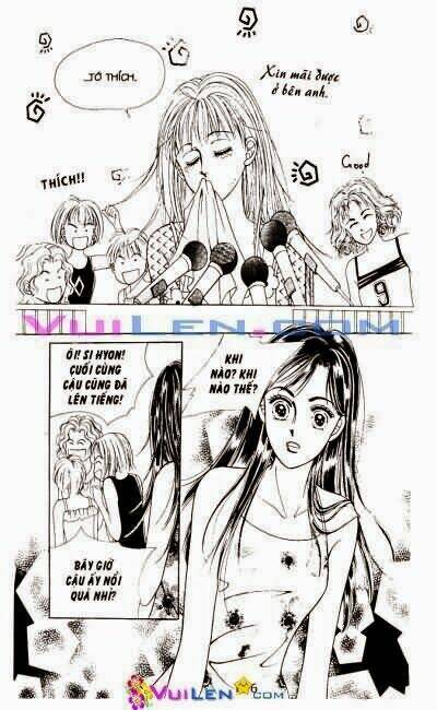 mãi yêu anh chapter 5 136