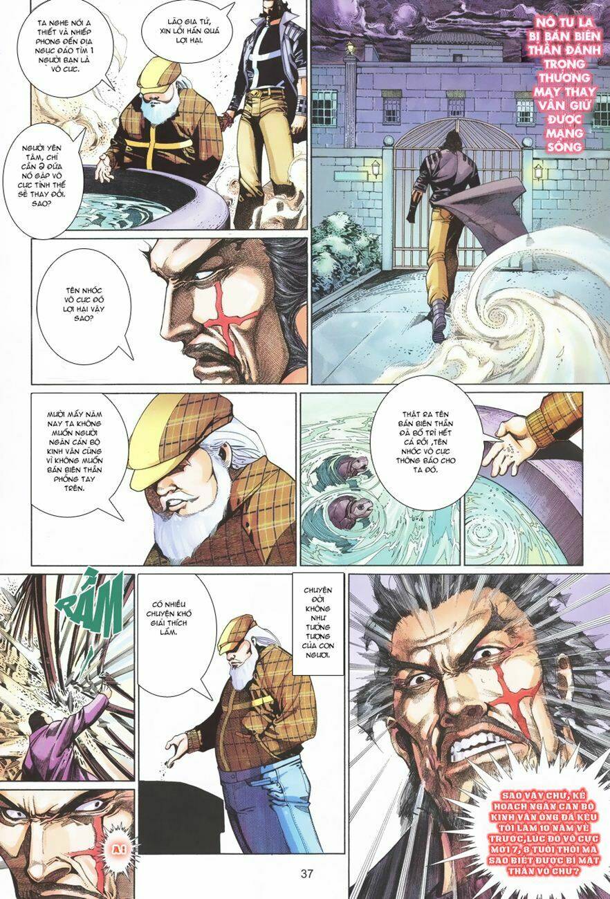 phong vân thần võ ký chapter 3 37